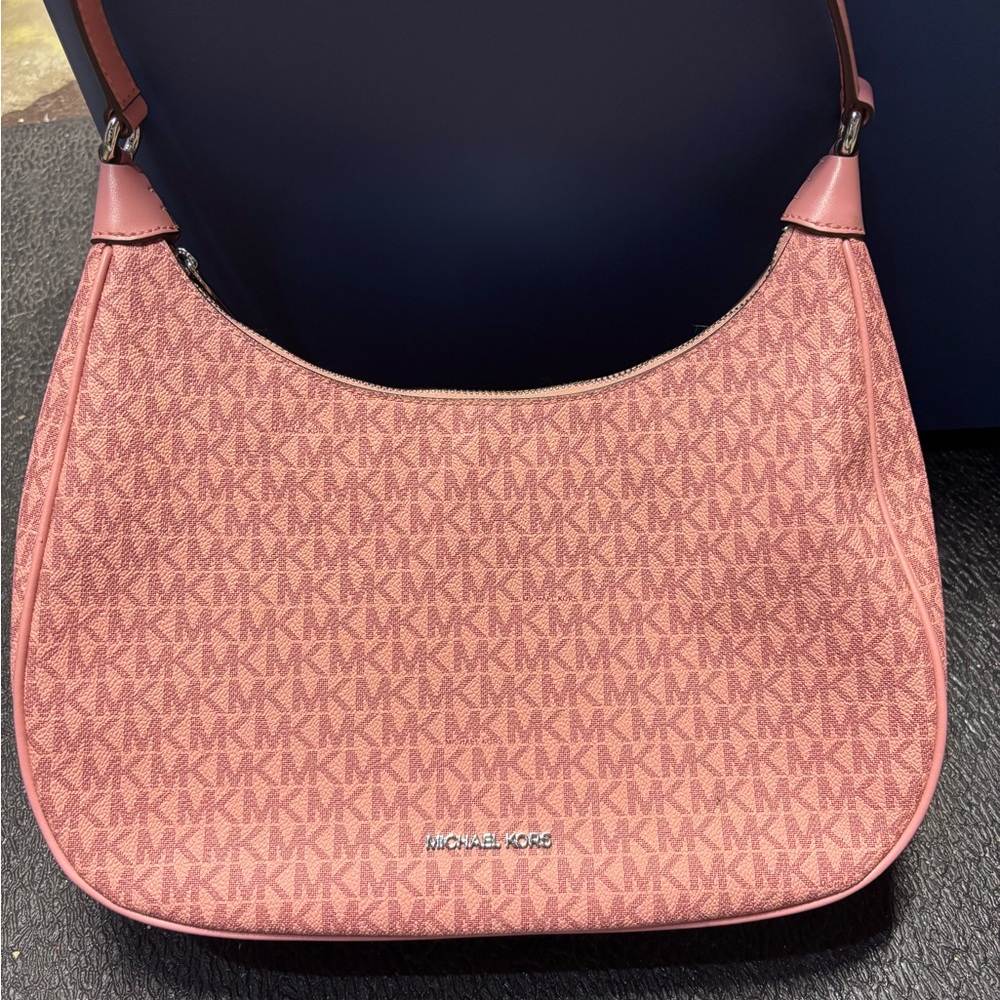 Michael Kors Rose Shoulder Bag